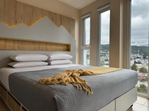 Infinity View Pent House II